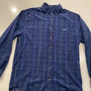 Vineyard Vines Button Down